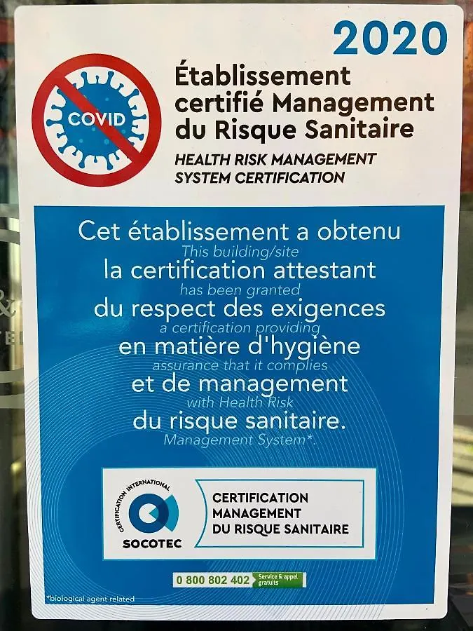 Porte Des Lilas 2* Paris